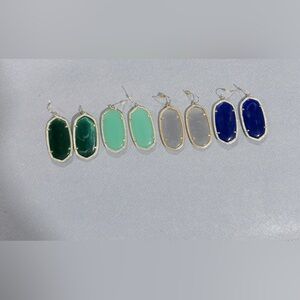 BUNDLE KENDRA SCOTT ELLE